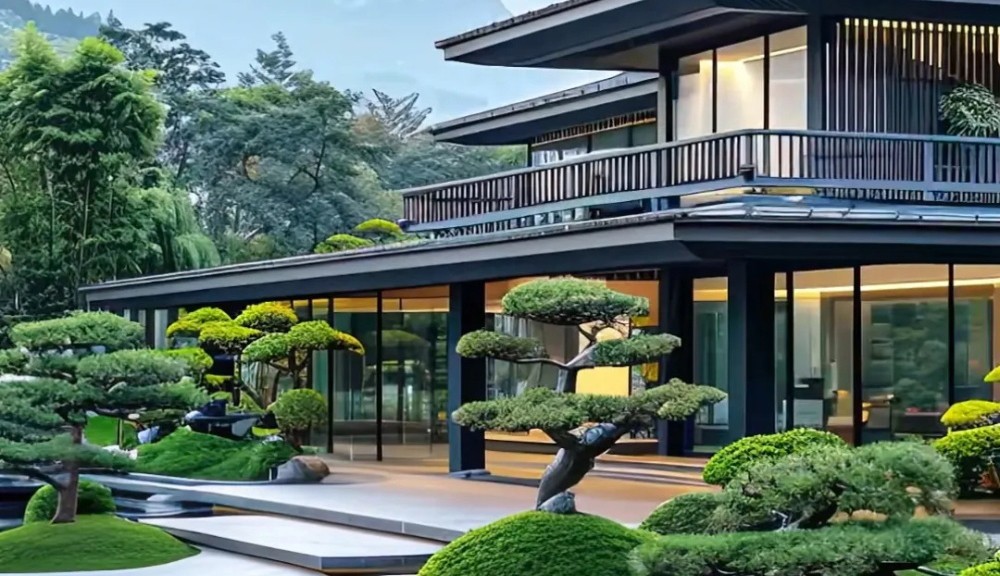 雅安农村自建房更佳风水布局是什么